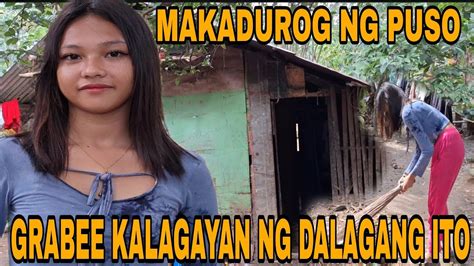 boso sa dalaga